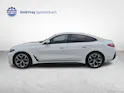 BMW 420d xDrive SAG Gran Coupé / Jetzt mit attraktivem 1.9% Leasing!