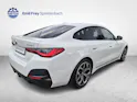 BMW 420d xDrive SAG Gran Coupé / Jetzt mit attraktivem 1.9% Leasing!