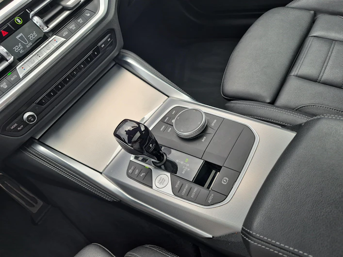 Fahrzeugbild BMW 4 SERIES