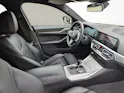 BMW 420d xDrive SAG Gran Coupé / Jetzt mit attraktivem 1.9% Leasing!
