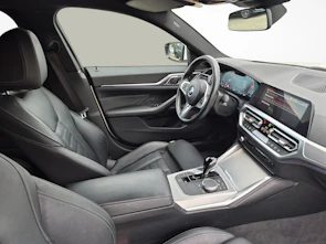 Fahrzeugbild BMW 420d xDrive SAG Gran Coupé / Jetzt mit attraktivem 1.9% Leasing!