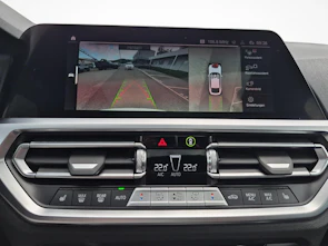 Fahrzeugbild BMW 420d xDrive SAG Gran Coupé / Jetzt mit attraktivem 1.9% Leasing!