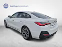 BMW 420d xDrive SAG Gran Coupé / Jetzt mit attraktivem 1.9% Leasing!