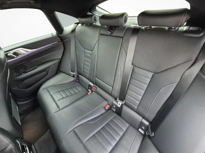 Fahrzeugbild BMW 4 SERIES