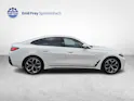 BMW 420d xDrive SAG Gran Coupé / Jetzt mit attraktivem 1.9% Leasing!