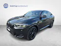 BMW X4 M40i / Jetzt mit attraktivem 1.99% Leasing