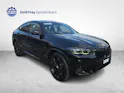 BMW X4 M40i / Jetzt mit attraktivem 1.99% Leasing