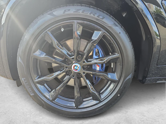 Fahrzeugbild BMW X4