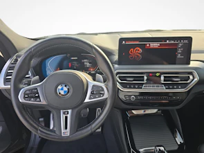 Fahrzeugbild BMW X4 M40i / Jetzt mit attraktivem 1.99% Leasing