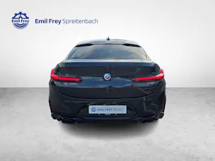 BMW X4 M40i / Jetzt mit attraktivem 1.99% Leasing