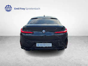 Fahrzeugbild BMW X4 M40i / Jetzt mit attraktivem 1.99% Leasing