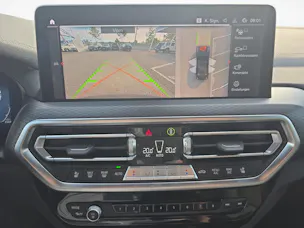 BMW X4 M40i / Jetzt mit attraktivem 1.99% Leasing