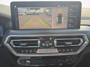 Fahrzeugbild BMW X4 M40i / Jetzt mit attraktivem 1.99% Leasing