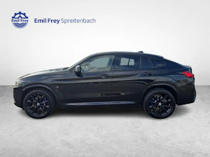 Fahrzeugbild BMW X4 M40i / Jetzt mit attraktivem 1.99% Leasing