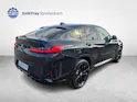 BMW X4 M40i / Jetzt mit attraktivem 1.99% Leasing