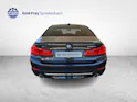 BMW 530e xDrive / ab 0.99% Leasing bei Abschluss einer Protect Autoversicherung
