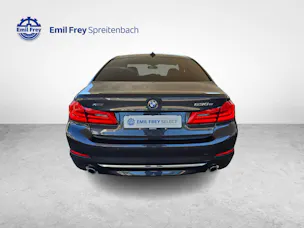 BMW 530e xDrive / Jetzt mit attraktivem 1.99% Leasing