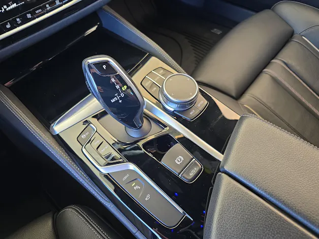 BMW 530e xDrive / ab 0.99% Leasing bei Abschluss einer Protect Autoversicherung