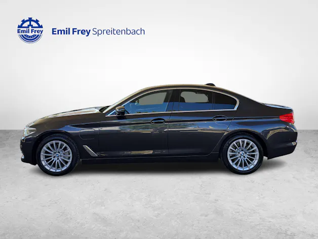 BMW 530e xDrive / ab 0.99% Leasing bei Abschluss einer Protect Autoversicherung