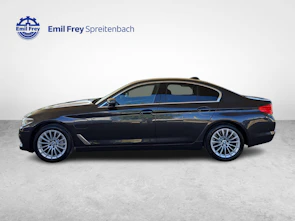 Fahrzeugbild BMW 530e xDrive / ab 0.99% Leasing bei Abschluss einer Protect Autoversicherung