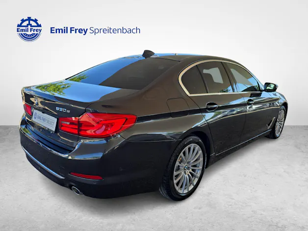 BMW 530e xDrive / ab 0.99% Leasing bei Abschluss einer Protect Autoversicherung