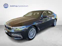 BMW 530e xDrive / ab 0.99% Leasing bei Abschluss einer Protect Autoversicherung