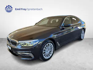 BMW 530e xDrive / ab 0.99% Leasing bei Abschluss einer Protect Autoversicherung