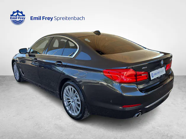 BMW 530e xDrive / ab 0.99% Leasing bei Abschluss einer Protect Autoversicherung