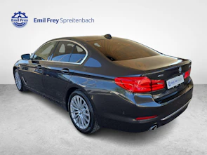 Fahrzeugbild BMW 530e xDrive / ab 0.99% Leasing bei Abschluss einer Protect Autoversicherung