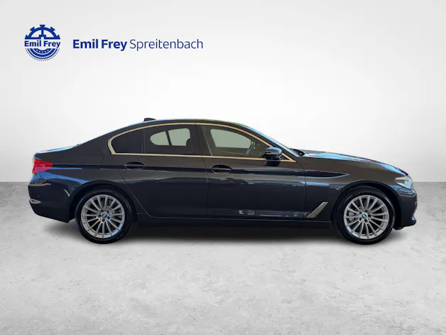 BMW 530e xDrive / ab 0.99% Leasing bei Abschluss einer Protect Autoversicherung