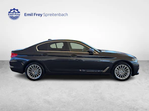 Fahrzeugbild BMW 530e xDrive / ab 0.99% Leasing bei Abschluss einer Protect Autoversicherung