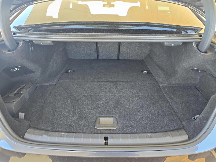 Fahrzeugbild BMW 5 SERIES