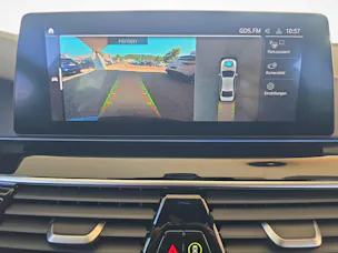BMW 530e xDrive / Jetzt mit attraktivem 1.99% Leasing