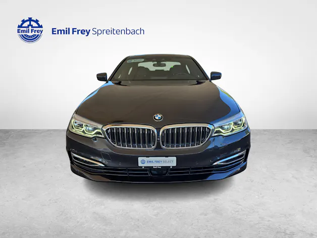 BMW 530e xDrive / ab 0.99% Leasing bei Abschluss einer Protect Autoversicherung