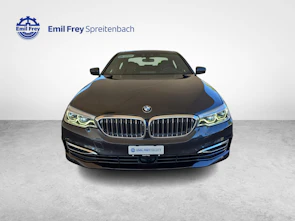 Fahrzeugbild BMW 530e xDrive / ab 0.99% Leasing bei Abschluss einer Protect Autoversicherung