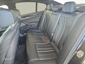 Fahrzeugbild BMW 530e xDrive / ab 0.99% Leasing bei Abschluss einer Protect Autoversicherung