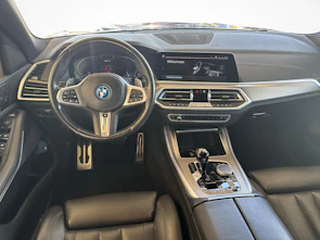 Fahrzeugbild BMW X5 45e xDrive