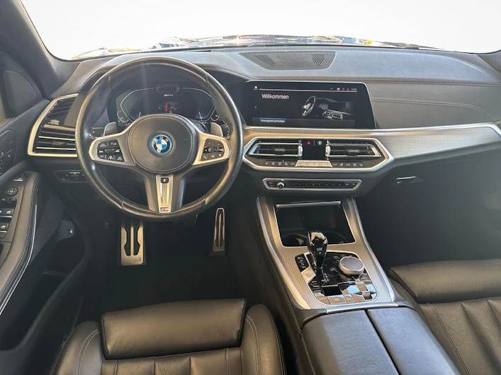 Fahrzeugbild BMW X5
