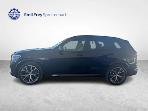 Fahrzeugbild BMW X5 45e xDrive