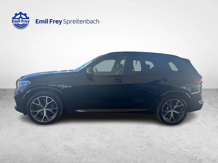 Fahrzeugbild BMW X5