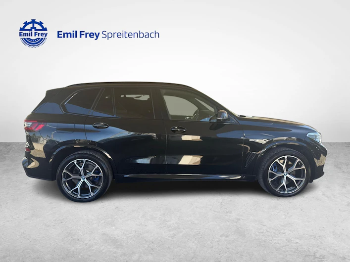 Fahrzeugbild BMW X5