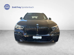 Fahrzeugbild BMW X5 45e xDrive