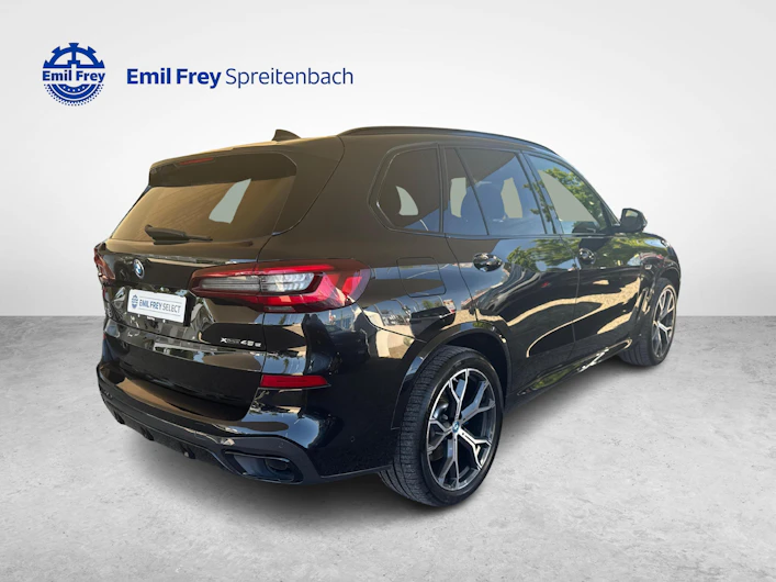 Fahrzeugbild BMW X5
