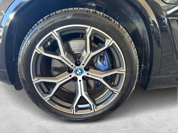 Fahrzeugbild BMW X5