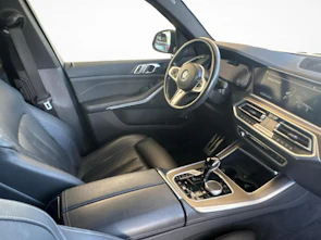 Fahrzeugbild BMW X5 45e xDrive