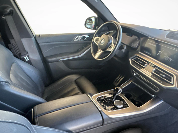 Fahrzeugbild BMW X5