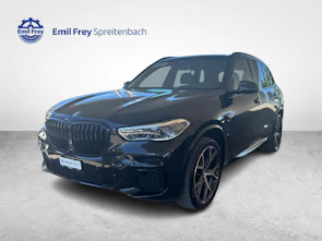 Fahrzeugbild BMW X5 45e xDrive
