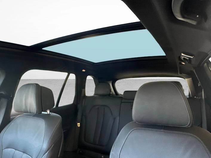 Fahrzeugbild BMW X5