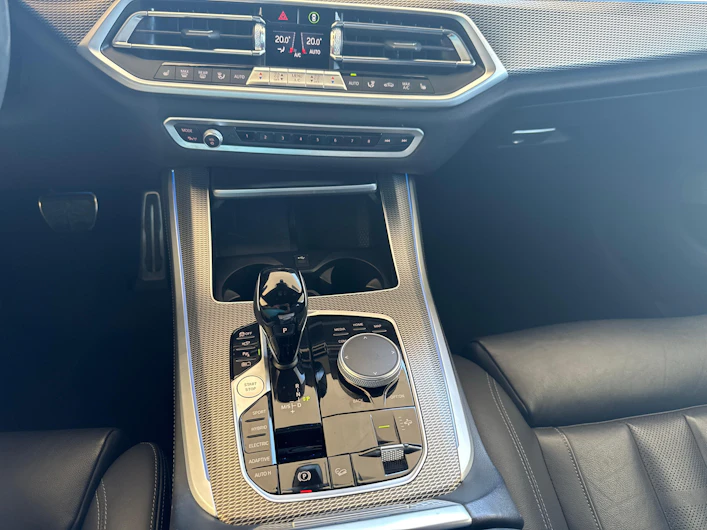 Fahrzeugbild BMW X5