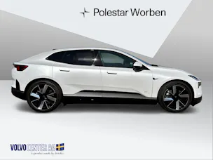 Polestar 4 Long Range Dual Motor